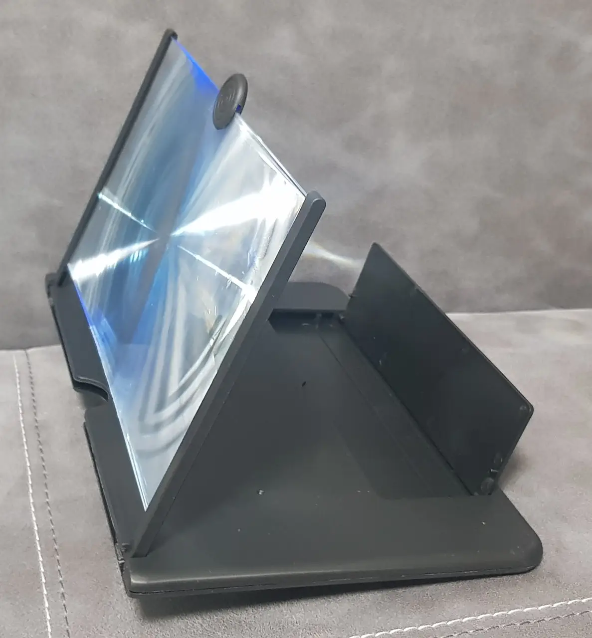 Увеличитель 3D экрана телефона 12" (29842568) - фото 2