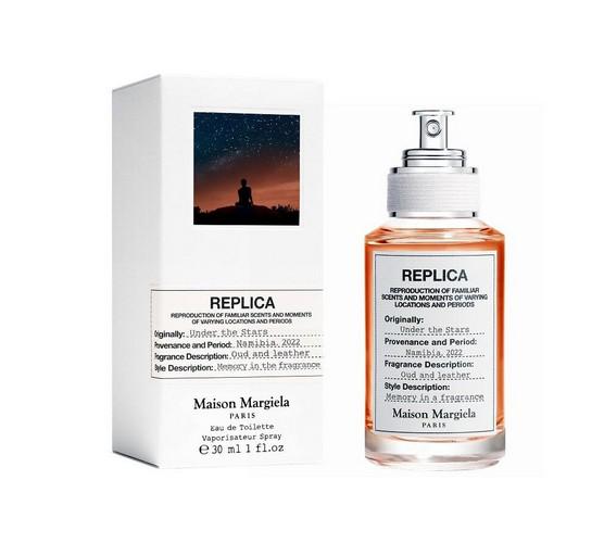 Туалетная вода унисекс Maison Margiela Replica Under the Stars 100 мл (86220)