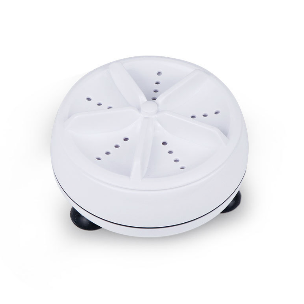 Стиральная машинка Mini Wash ультразвуковая портативная USB (Е500072)