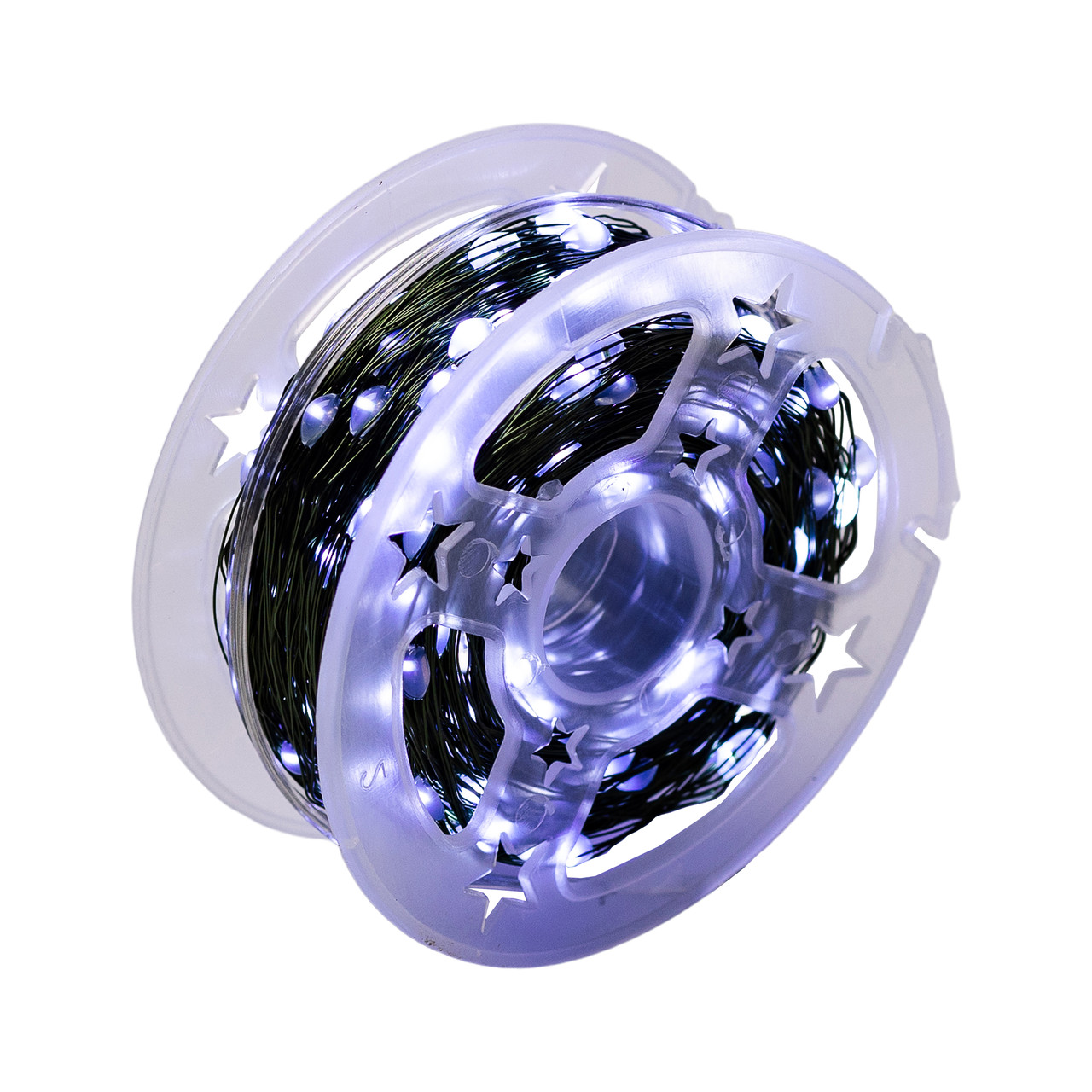 Гірлянда нитка мережева світлодіодна Роса з пультом 8 режимів 50 м 500 LED світлодіодів Білий (500L50MGW) - фото 10 Гірлянда нитка мережева світлодіодна Роса з пультом 8 режимів 50 м 500 LED світлодіодів Білий (500L50MGW) - фото 10