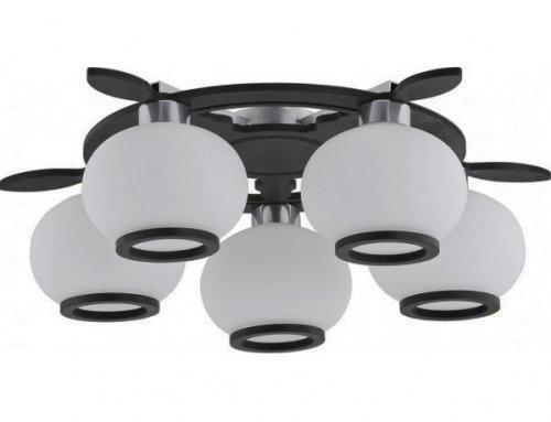 Люстра TK-Lighting Wheel oswietl (417)