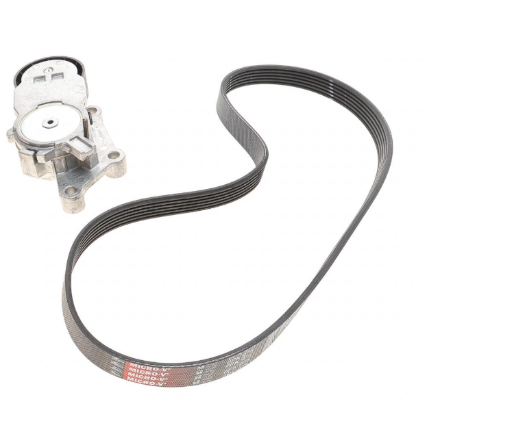 Комплект ремня генератора GATES Citroen Berlingo/Peugeot Partner 1.6 HDi 08- K016PK975 Комплект ремня генератора GATES Citroen Berlingo/Peugeot Partner 1.6 HDi 08- K016PK975