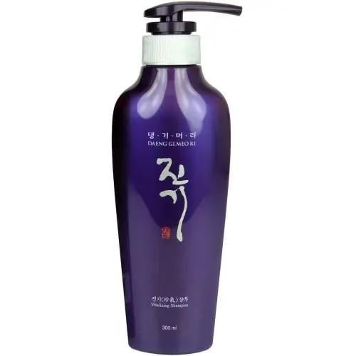 Шампунь регенерирующий Daeng Gi Meo Ri Vitalizing Shampoo 300 мл (1836600420)