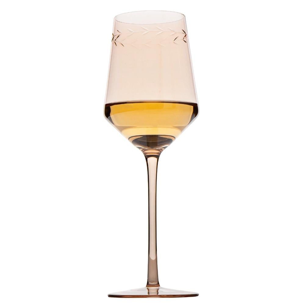 Бокал стеклянный Искушение 450 мл (9055-002)