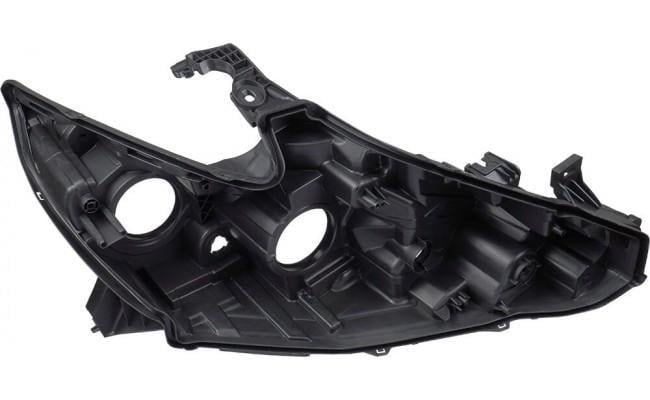 Корпус фари AMS для Nissan Teana J33 2015-2018 рестайлінг правий (48727)