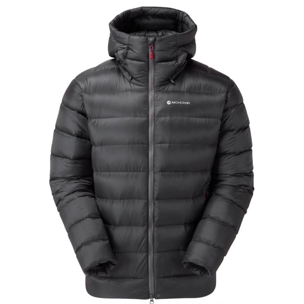 Куртка Montane Anti-Freeze XT Hoodie M Slate (1004-MAFXHSLAM14)