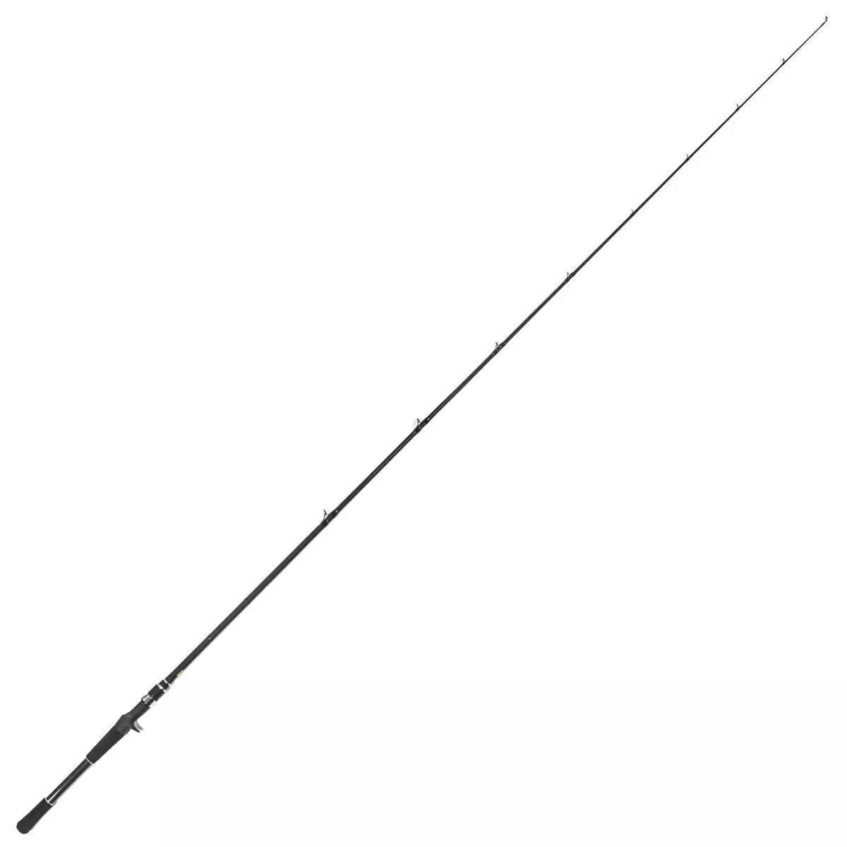 Спінінг кастинговий Graphiteleader Veloce UX 21GVELUC-70H 2,14m MAX 42g (2853365744)