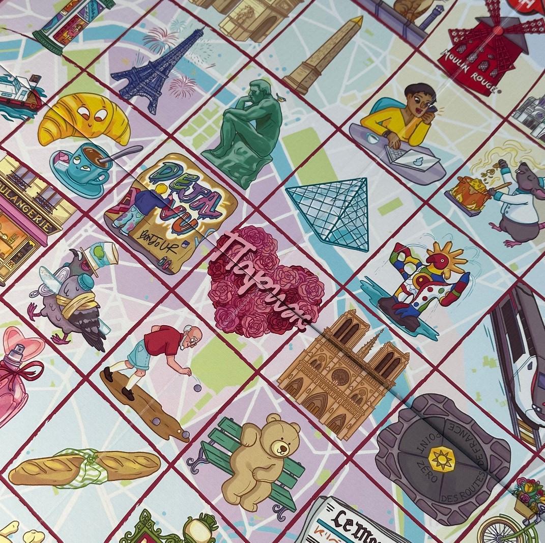 Настольная игра Словомандры (LOB2338UA) - фото 6