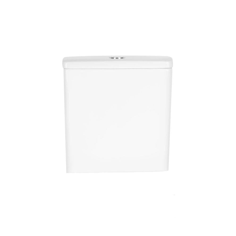 Бачок унитаза Qtap Robin нижний подвод без чаши и сиденья 3/7,15L 365х145х420 мм (2657693456)