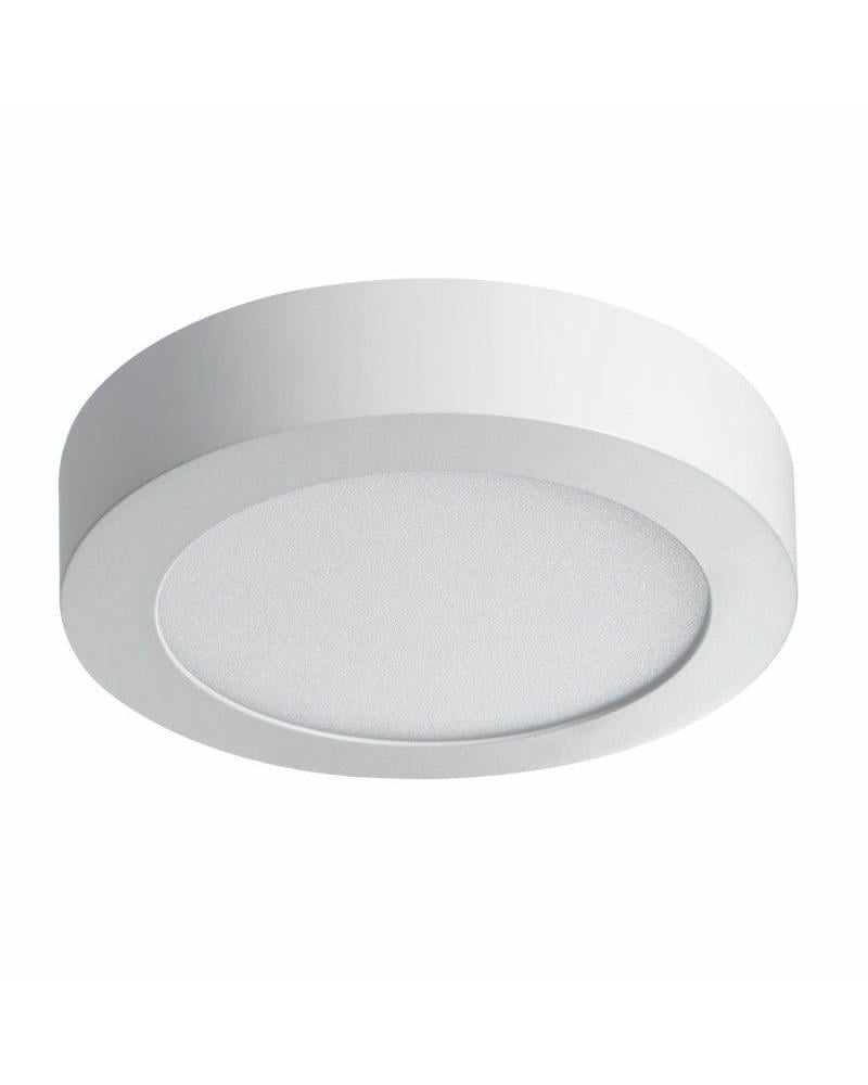 Светильник потолочный Kanlux Carsa V2LED 12W-NW-W (28948)