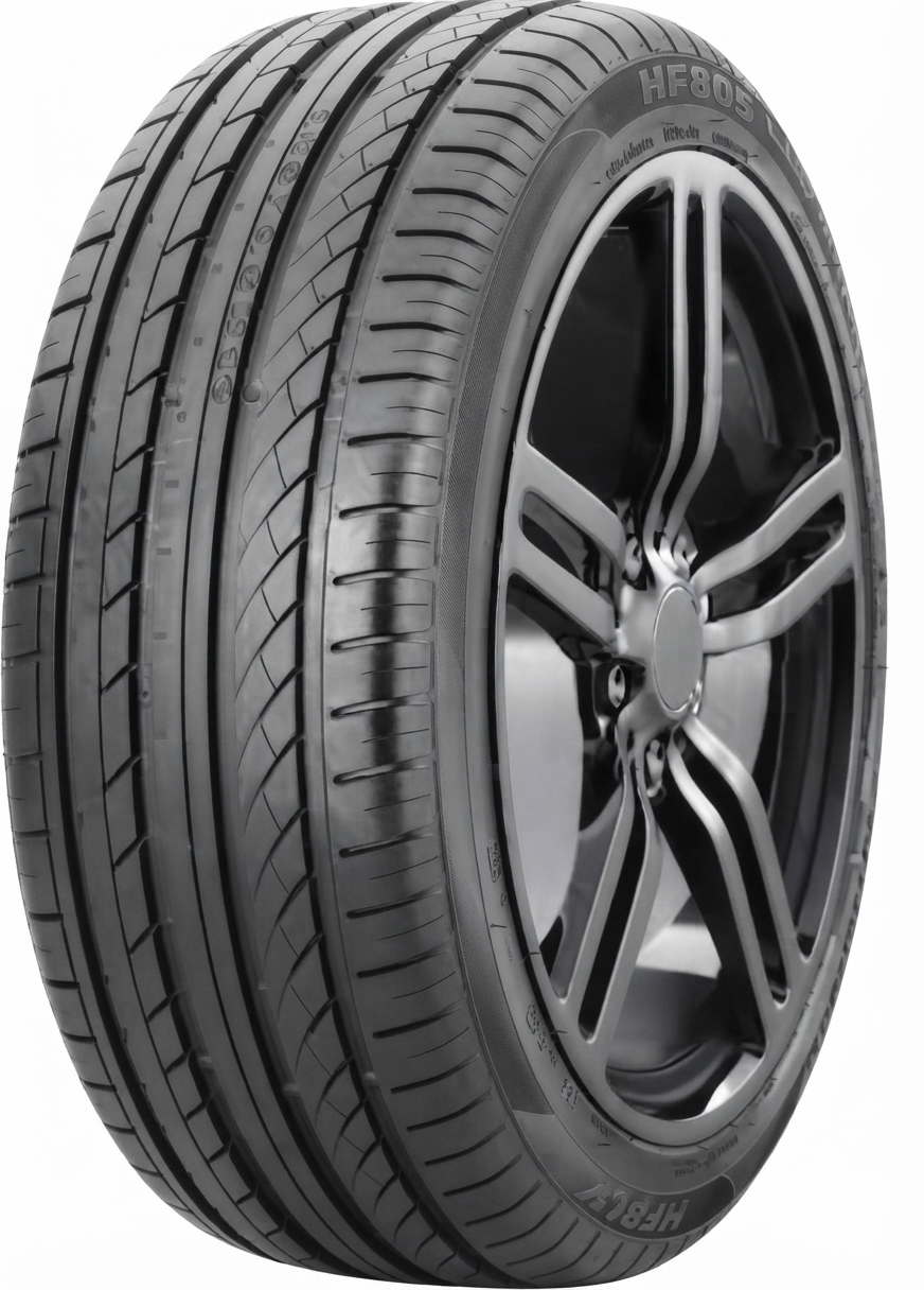 Автошина HIFLY CHALLENGER DSRT HF805 205/55R17 95W XL летняя (57214) Автошина HIFLY CHALLENGER DSRT HF805 205/55R17 95W XL летняя (57214)