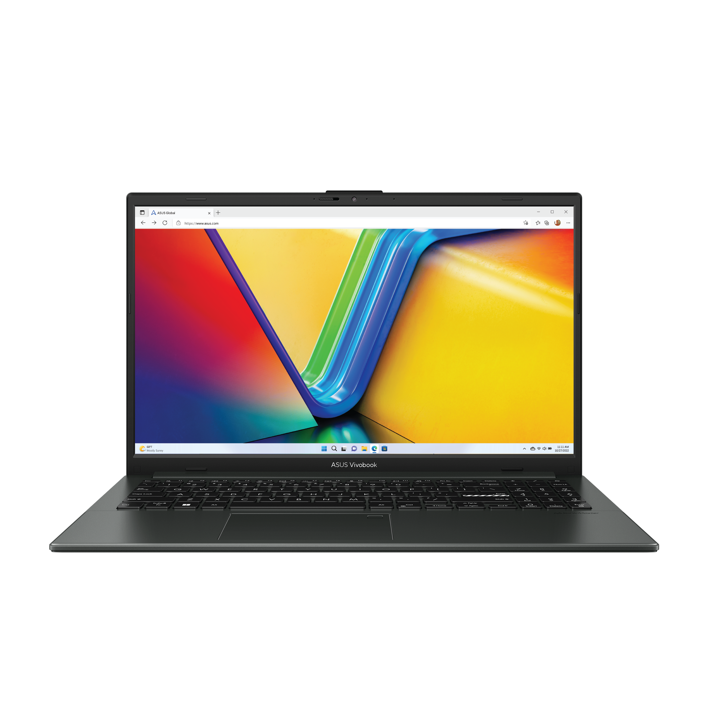 Ноутбук Asus VivoBook Go 15 E1504GA (E1504GA-WB31)