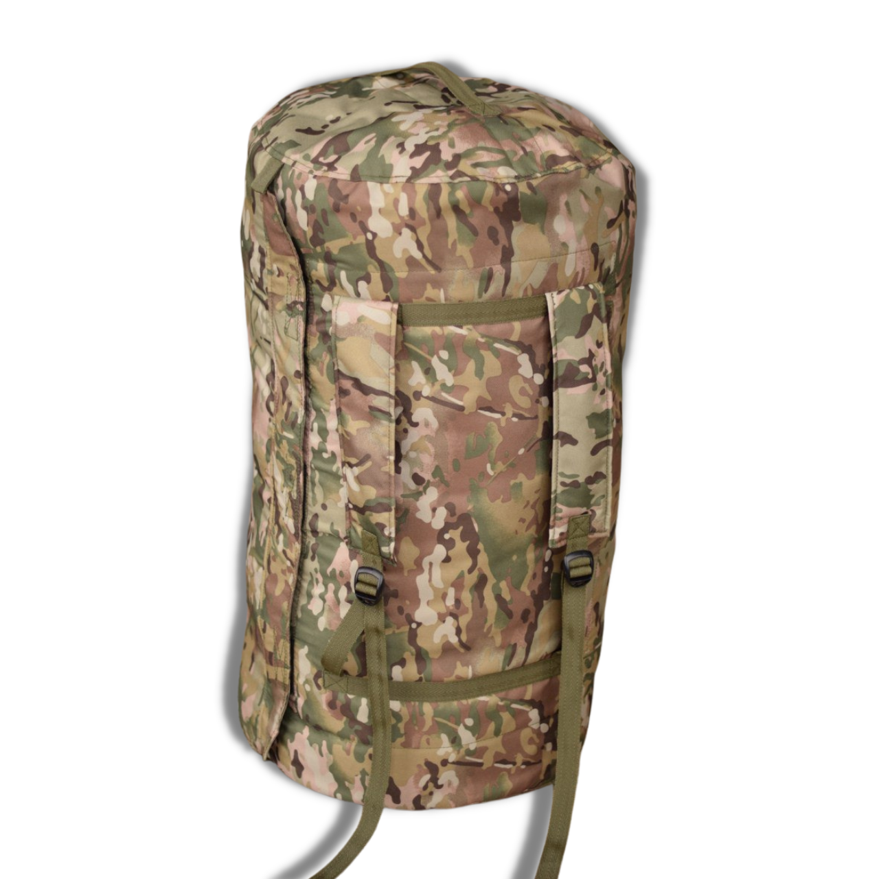 Баул военный 120 л Мультикам (00045) - фото 1 Баул военный 120 л Мультикам (00045) - фото 1