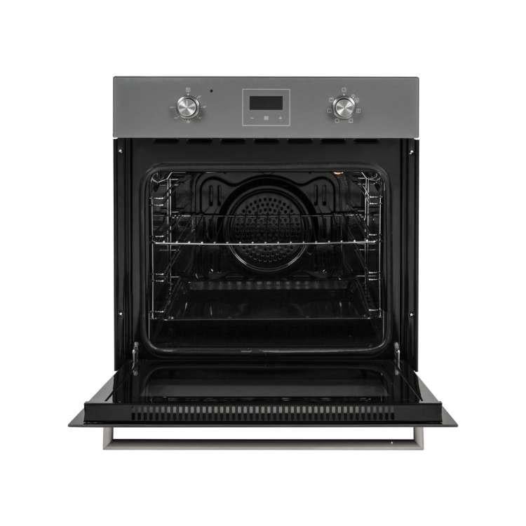 Духовой шкаф Ventolux LAS VEGAS 6 TC GRS (5968) Духовой шкаф Ventolux LAS VEGAS 6 TC GRS (5968)