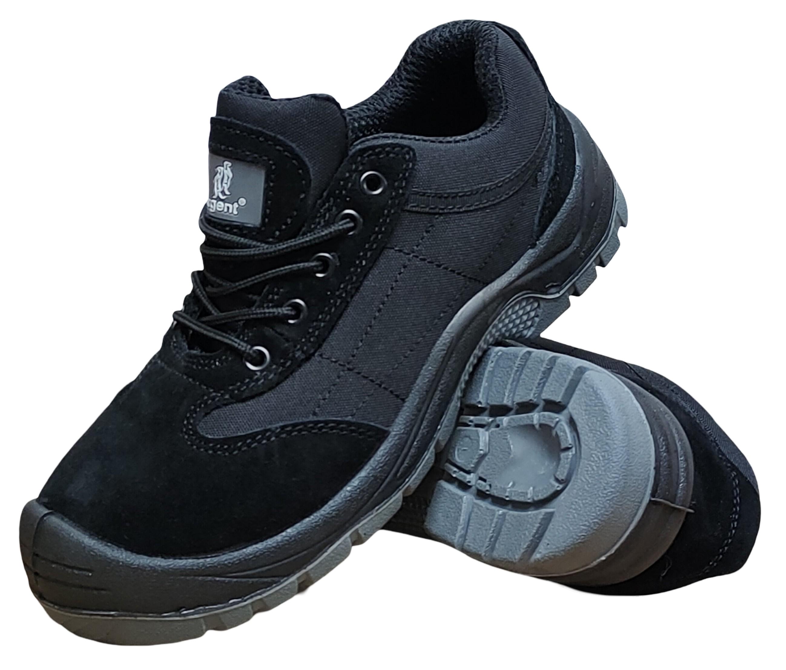 Кроссовки рабочие с металлическим подноском BHP 203 148-1332 р. 41 (148-1332)