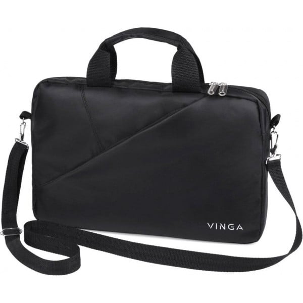 Сумка Vinga 13" NB136BK Black