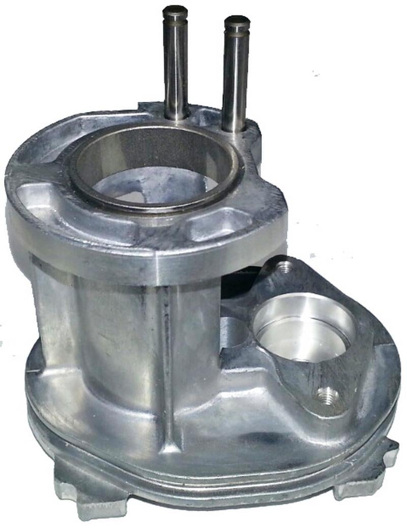 Корпус перфоратора Makita 2450 153687-8