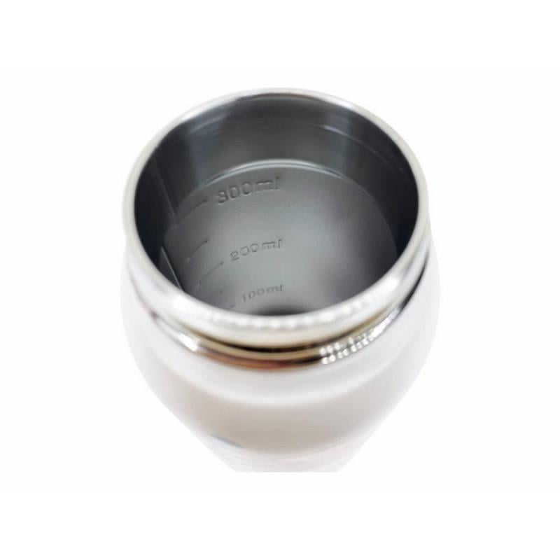 Дитячий термос-поїлка 350 мл Блакитний (FG-130-P-192)