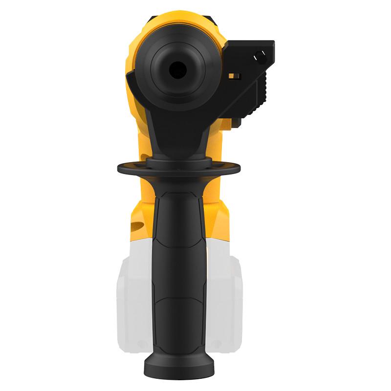 Перфоратор Deli Tols EDC300Z 20V 22 мм (27206873) - фото 3 Перфоратор Deli Tols EDC300Z 20V 22 мм (27206873) - фото 3