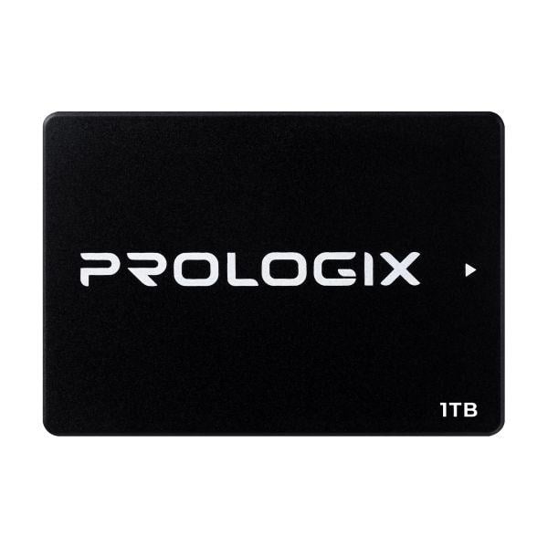 SSD-накопитель PrologiX S360 1TB 2,5" SATAIII TLC (PRO1000GS360)