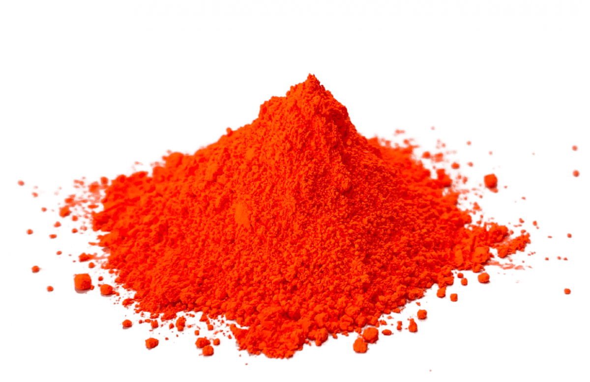 Пигмент Multichem флуоресцентный 742 70 мл Оранжевый (077422)