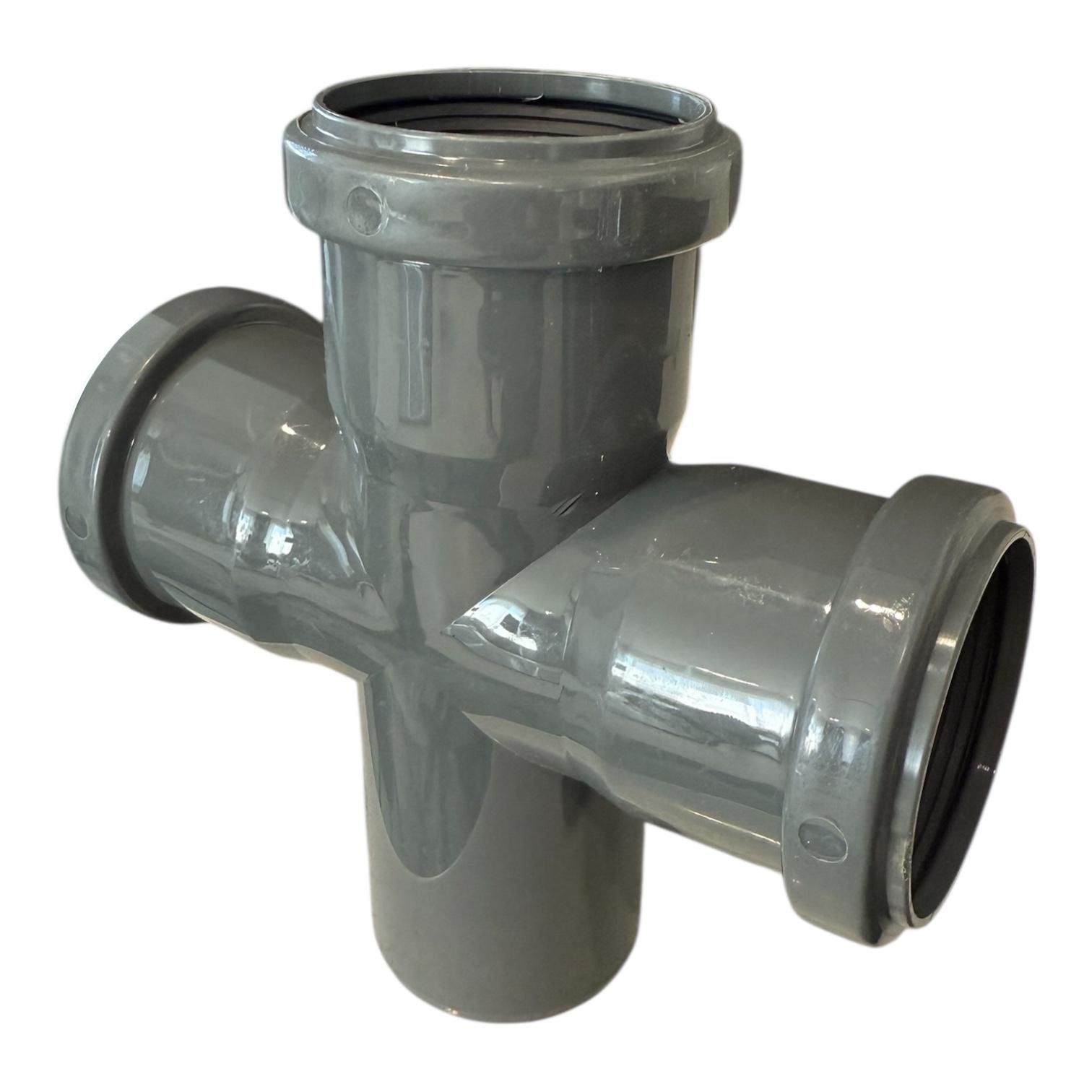 Крестовина REIGER TS 50/50/50 87,5° (00-00009105)