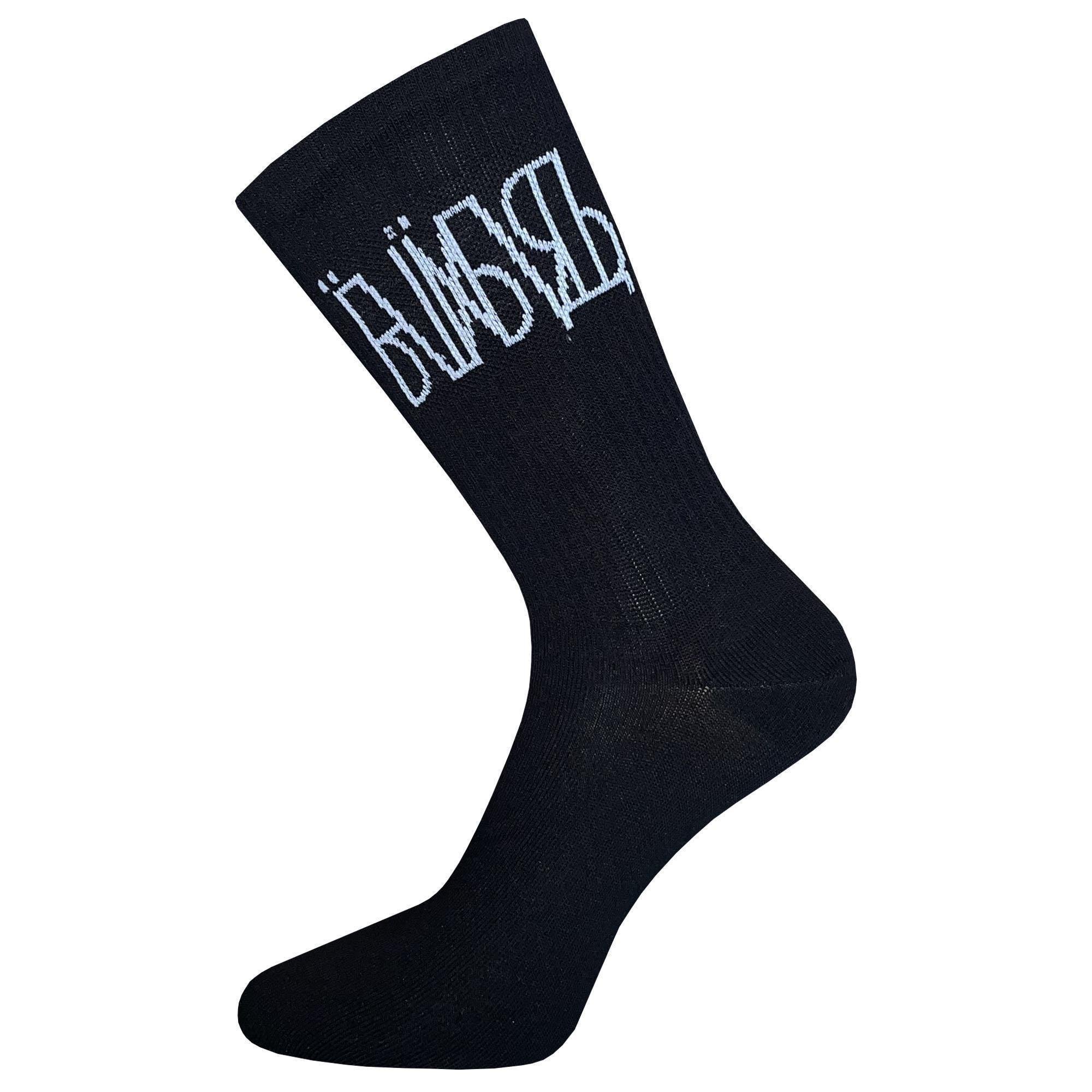 Носки мужские демисезонные Легка хода 6388 классические р. 23-25 Черный