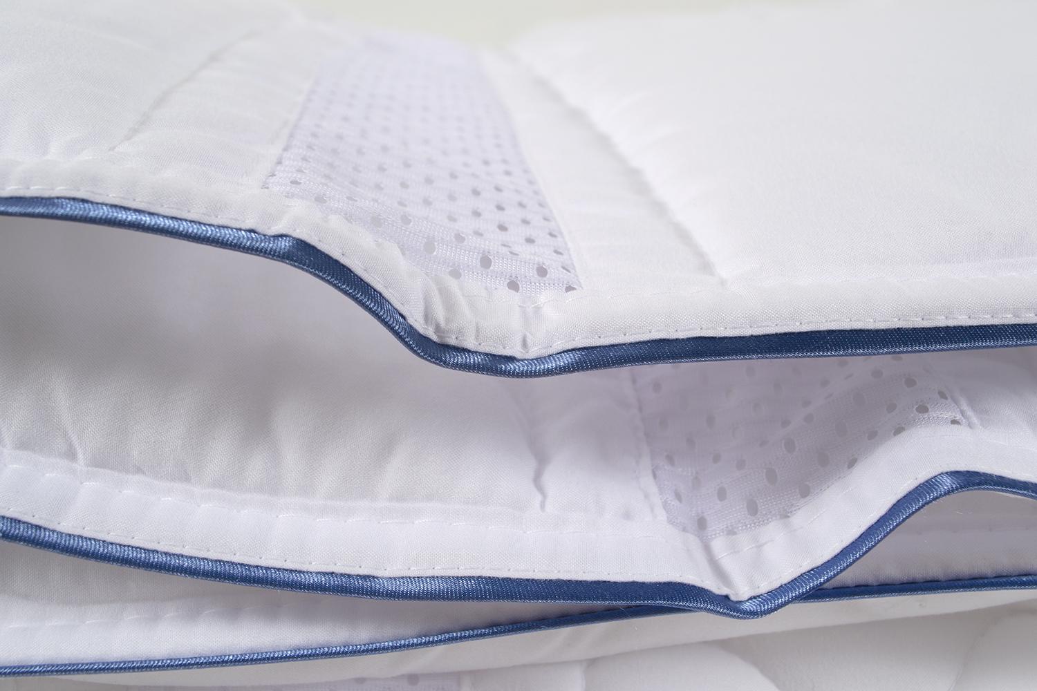 Ковдра Othello-Clima Aria антиалергенна 155х215 євро - фото 4