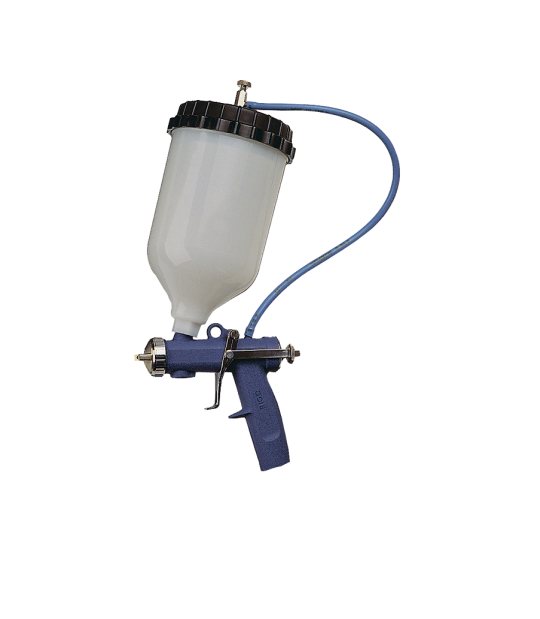 Аерограф Oikos AEROGRAFO MULTICOLORE 120