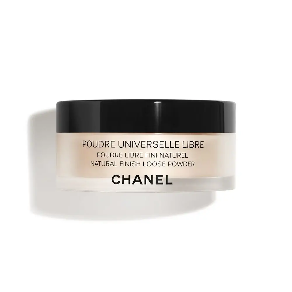 Пудра для лица Chanel Poudre Universelle Libre 30 г Пудра для лица Chanel Poudre Universelle Libre 30 г