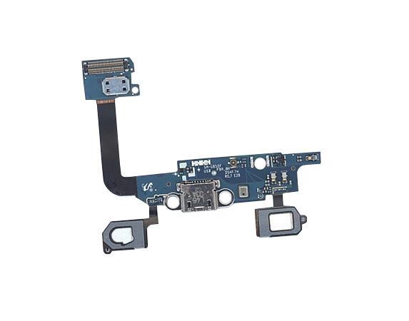 Шлейф разъема питания для Samsung Galaxy SM-G850F