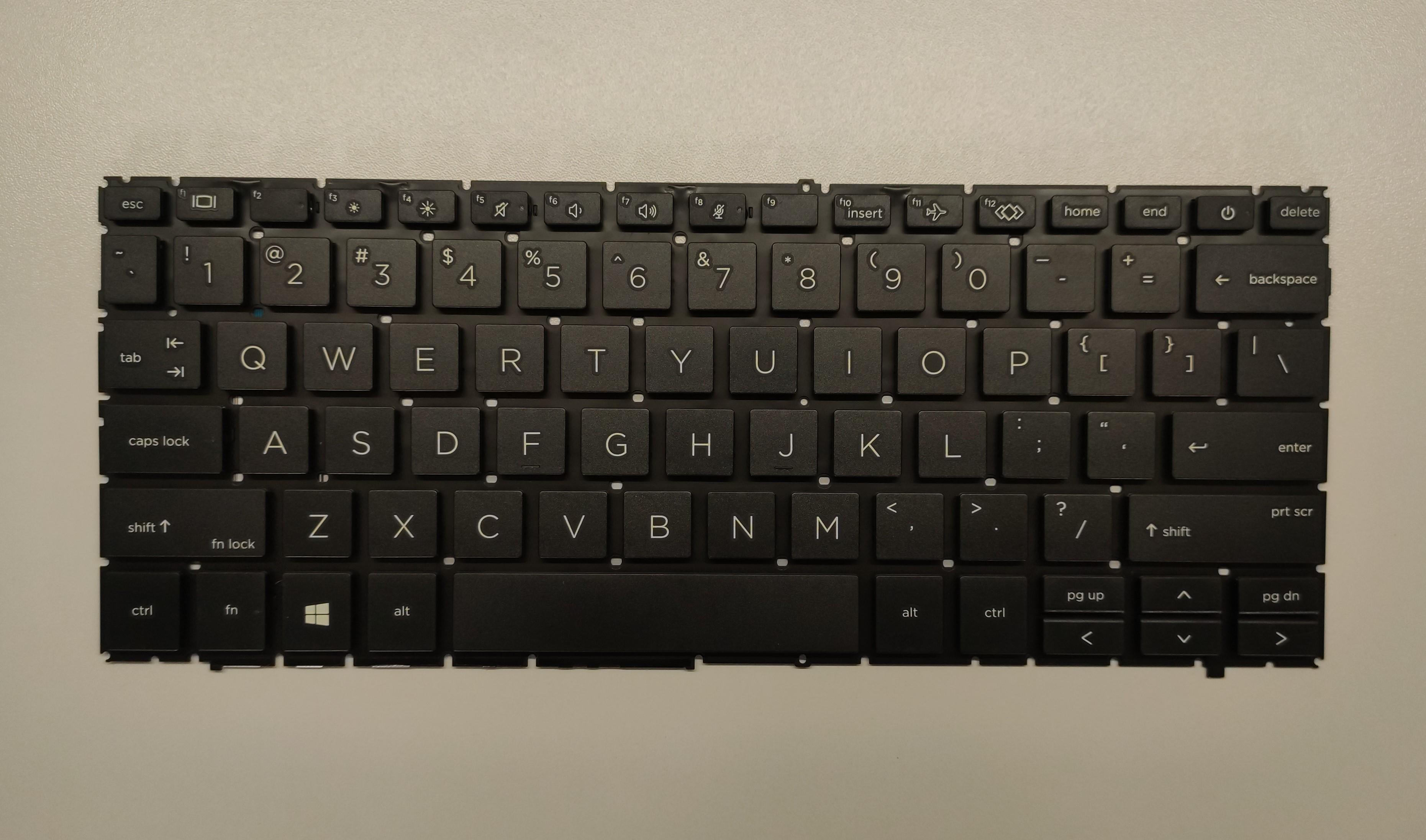 Клавиатура для ноутбука HP ProBook 440 G9/445 G9/445R G9 (K541)