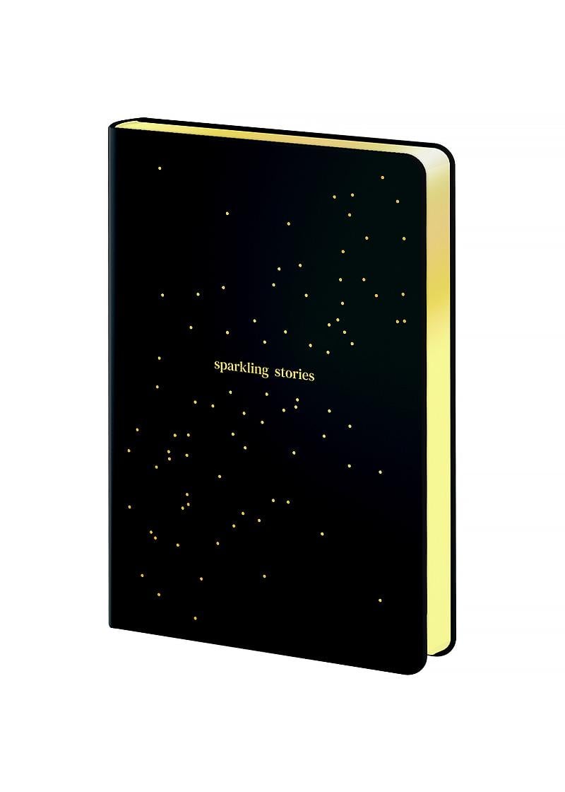 Щоденник Axent 2026 Pocket Mellow Sparkling датований 101x146 см (8828-26-2-A)