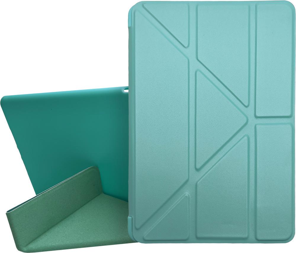 Чехол OrigamiCase iPad Mini 1/2/3 с термоэффектом Teal (18695)