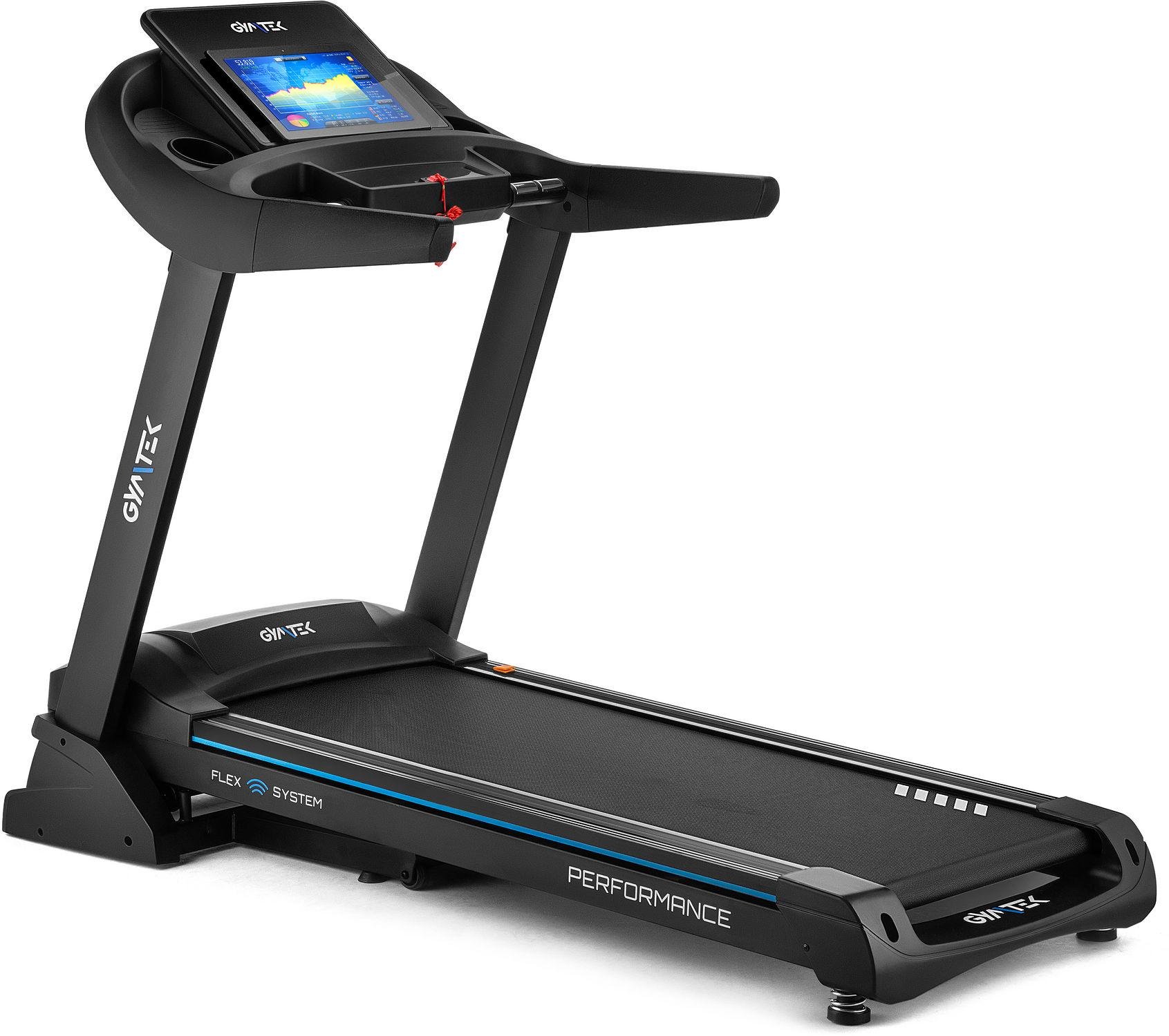 Беговая дорожка Gymtek XT900 (2938)