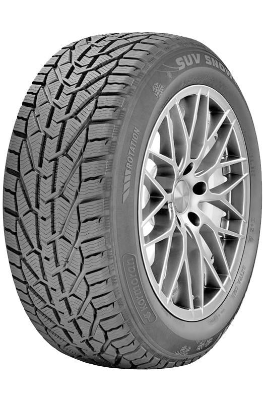 Автошина Kormoran Snow 215/45R17 91V