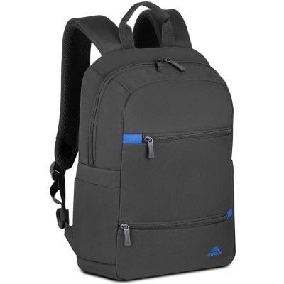 Рюкзак для ноутбука RivaCase 8264 Ulsan 13,3" Black (8264Black)