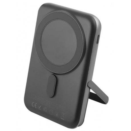 Внешний аккумулятор Proove Knight 10000 mAh 20W Dark Gray (PBGI20012205) - фото 3 Внешний аккумулятор Proove Knight 10000 mAh 20W Dark Gray (PBGI20012205) - фото 3