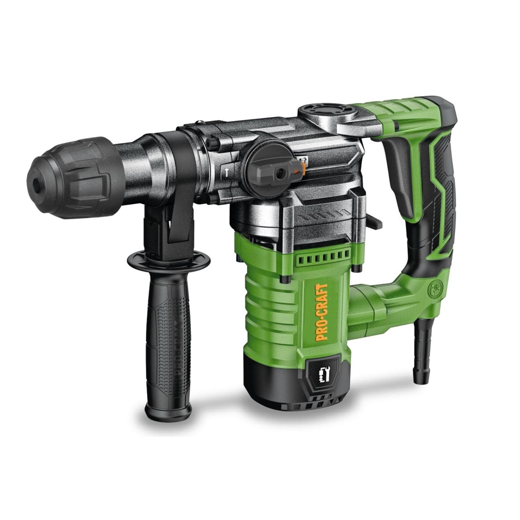 Перфоратор Procraft BH1300 (26767763)