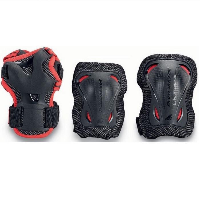 Захист дитячий Rollerblade Bladegear Junior Red