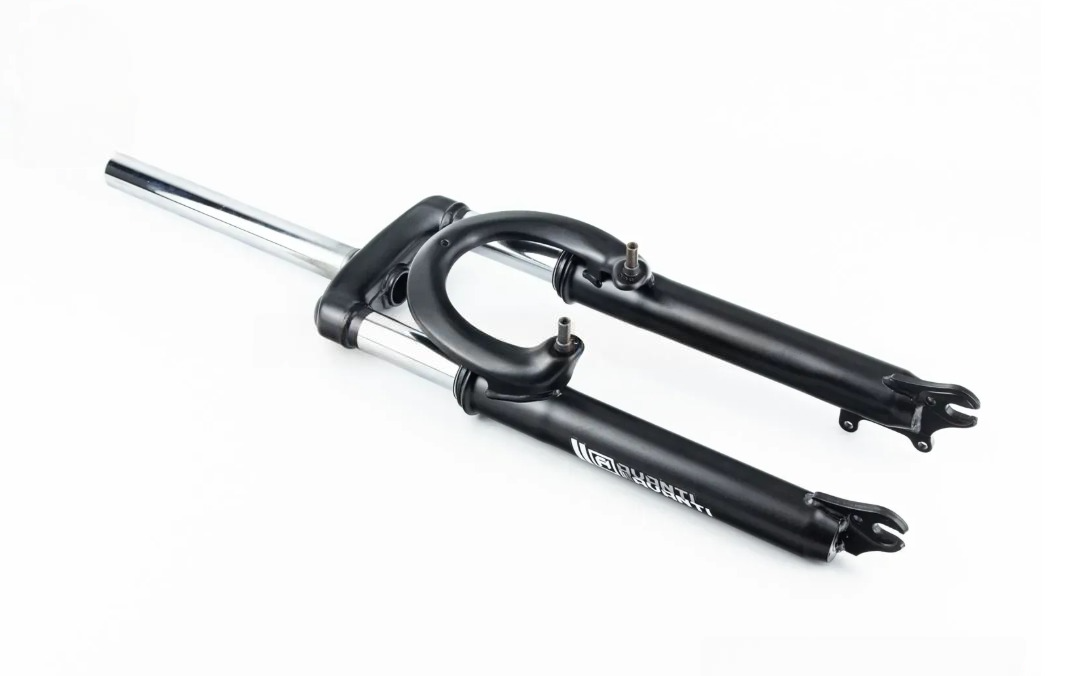 Вилка амортизация без резьбы ES-226 1-1/8" 28,6 мм шток 240 мм с ходом 50 мм V/Disk-brake 24" Черный (411239) Вилка амортизация без резьбы ES-226 1-1/8" 28,6 мм шток 240 мм с ходом 50 мм V/Disk-brake 24" Черный (411239)