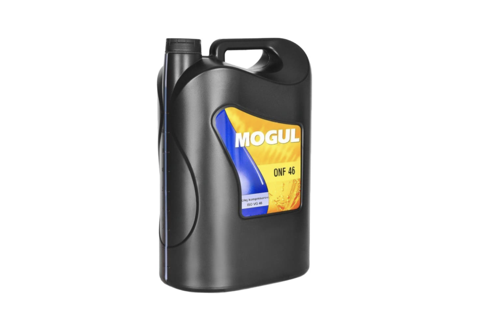 ᐉ Масло компрессорное Mogul ONF-46 10 л (DD0004332)