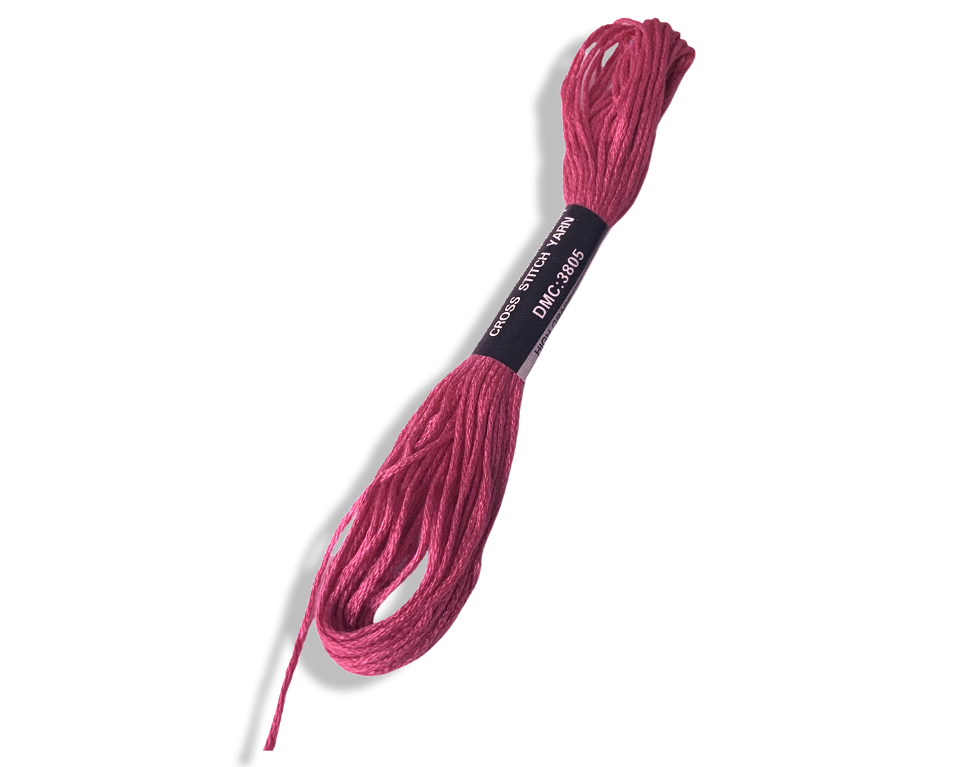 Мулине DMC 8 м (3805)