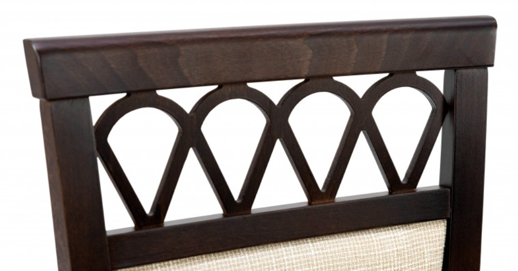 Стілець обідній Віксекль Анджело 5 Горіх темний (014) - фото 8 Стілець обідній Віксекль Анджело 5 Горіх темний (014) - фото 8