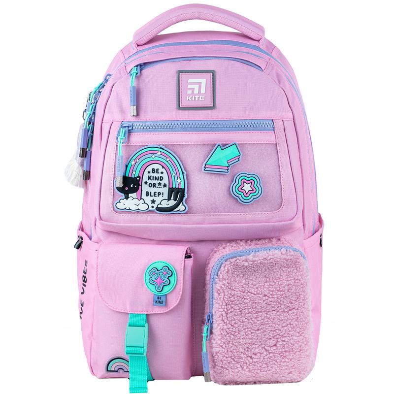 Школьный рюкзак KITE Education Teens K24-2587M-2 (66800)