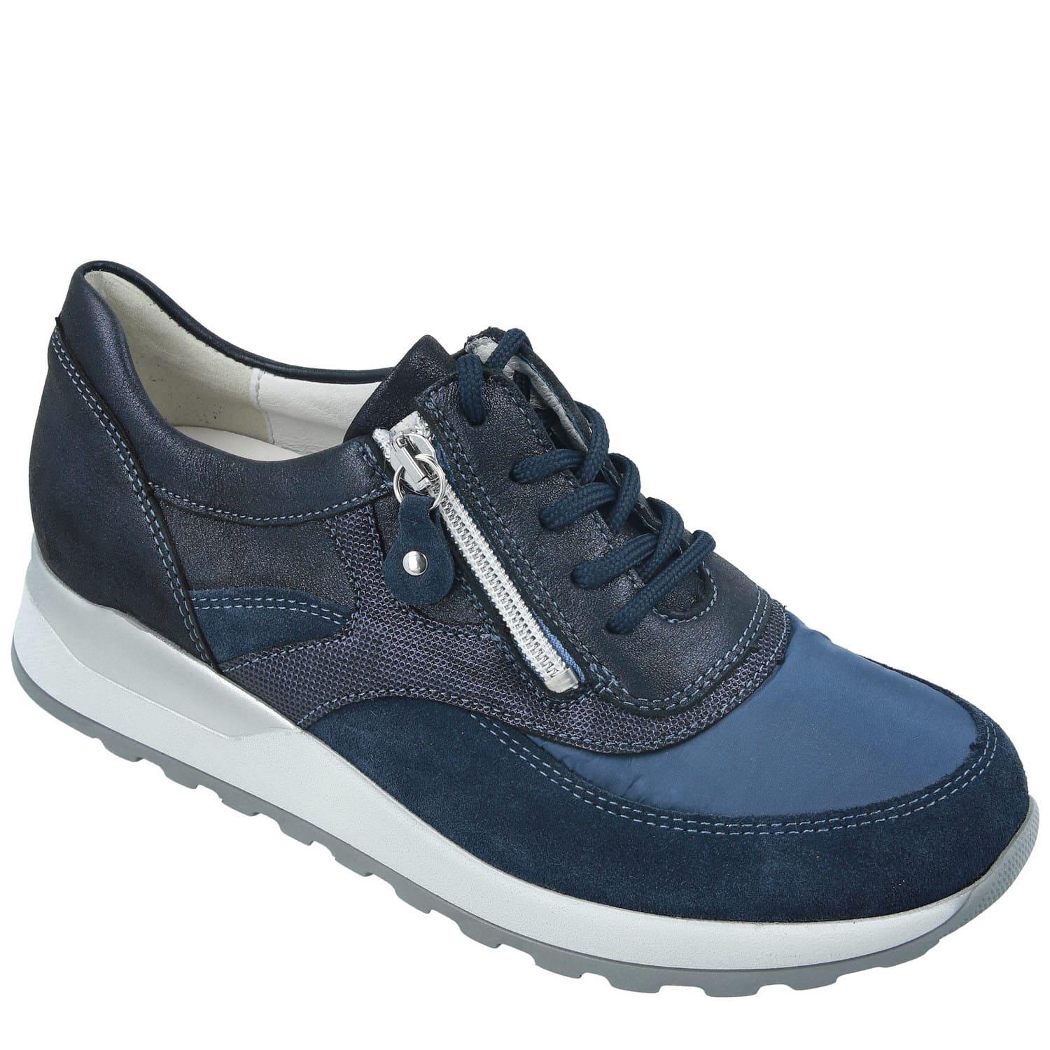 Кроссовки женские Waldlaufer р. 37 (92341748)