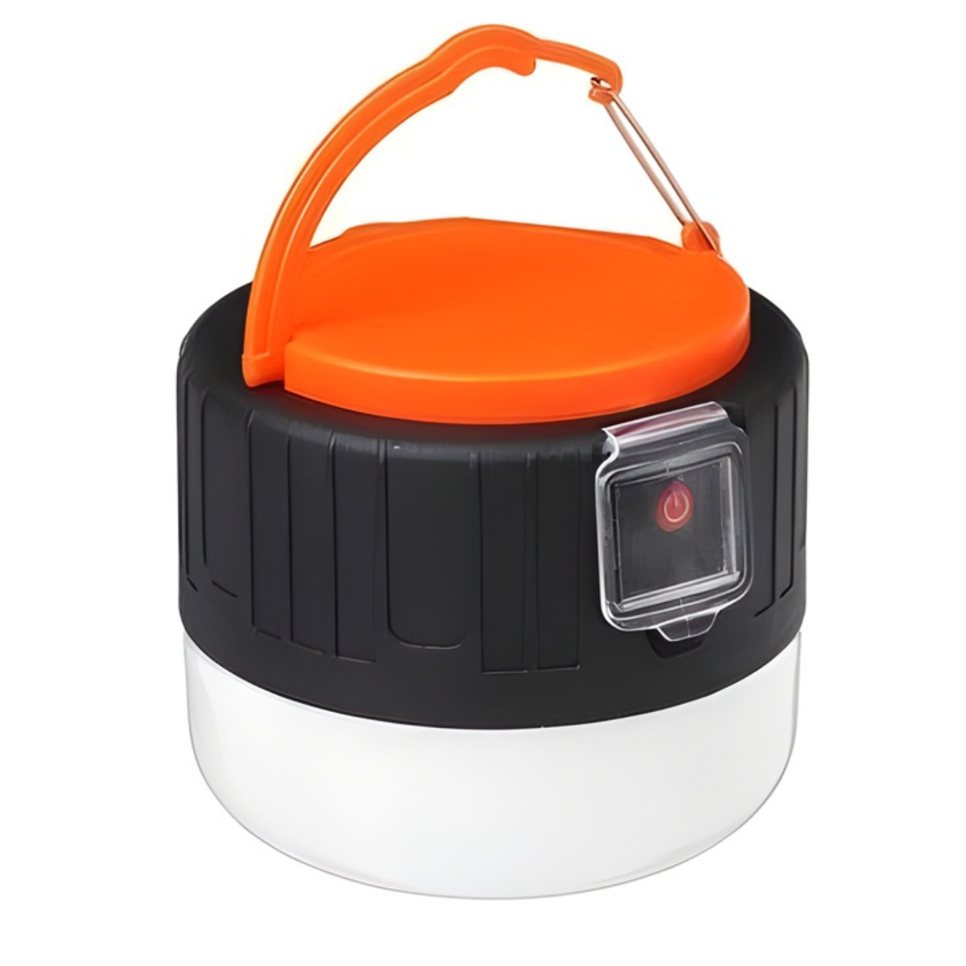 Фонарь кемпинговый Cata CT-4289 на аккумуляторе с солнечной батареей и пультом 5 W 180 Лм