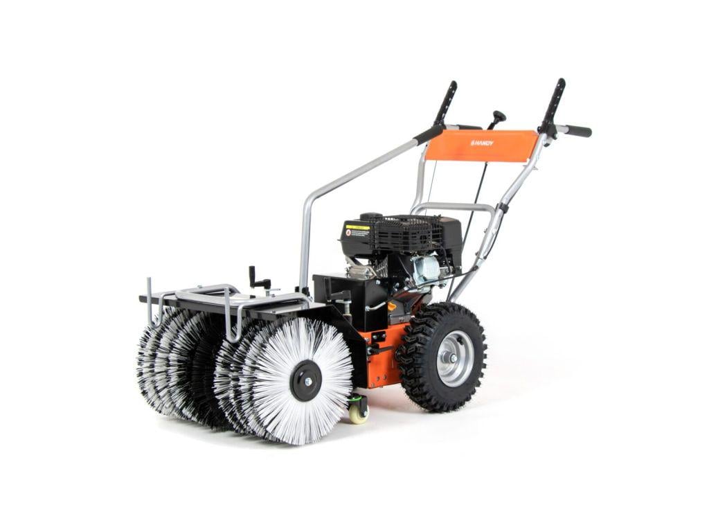 Прибиральна машина Handy ZHZ60-196L - фото 7 Прибиральна машина Handy ZHZ60-196L - фото 7