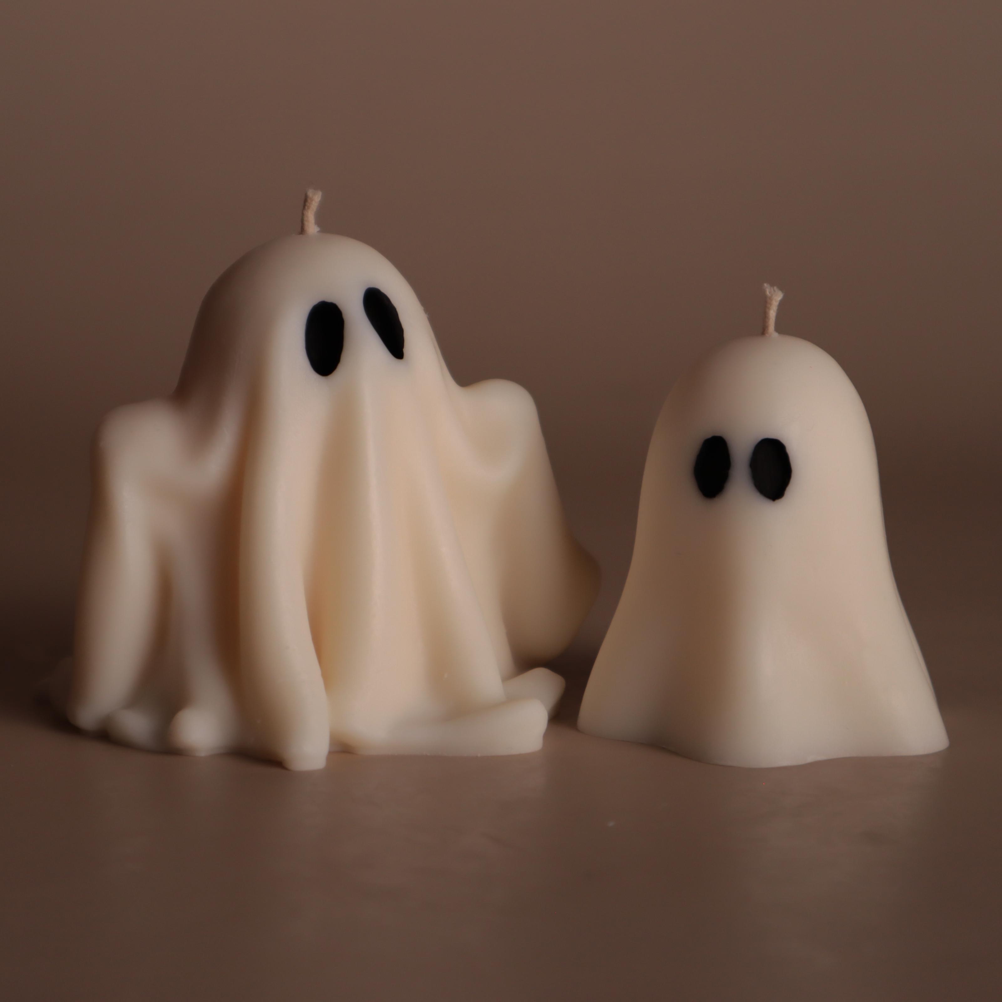 Подарунковий набір аромасвічок Wax Harmony Ваніль Привиди (3000081)