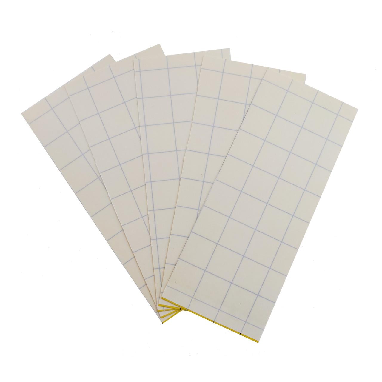 Липкие вкладыши для инсектицидной лампы Verk Group 01933 5 шт. 225x90 мм (2579405905)
